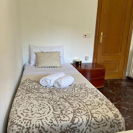 Habitacion Cerca Del Centro De Valencia Apartment Bagian luar foto