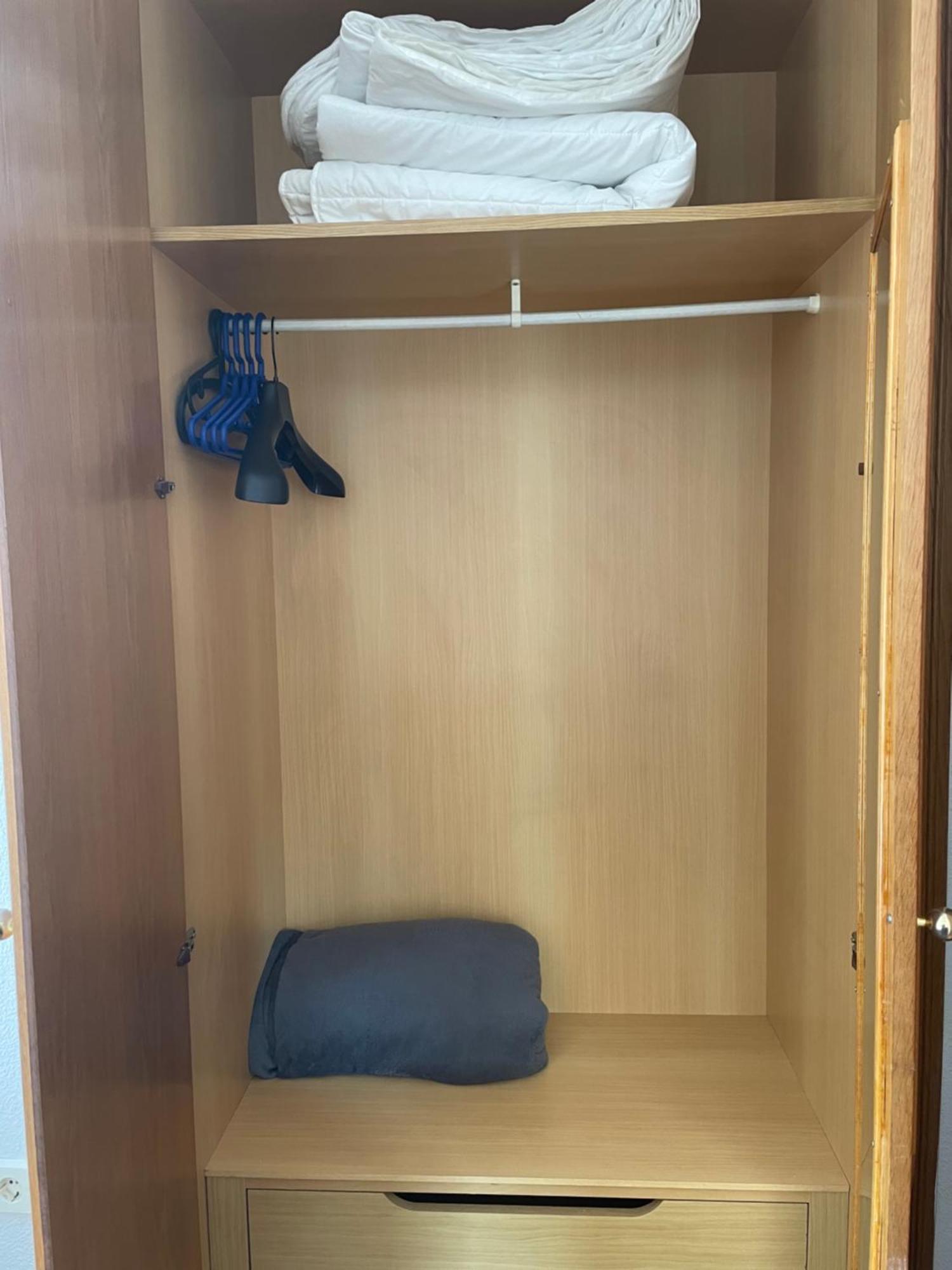 Habitacion Cerca Del Centro De Valencia Apartment Bagian luar foto